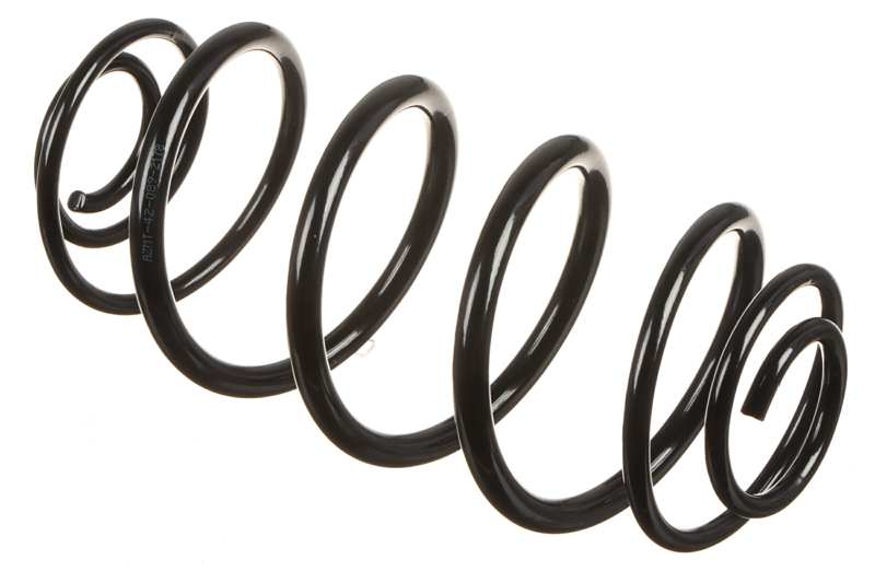 Coil spring